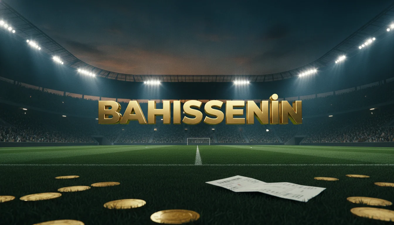 Bahissenin güncel giriş stadyum görseli