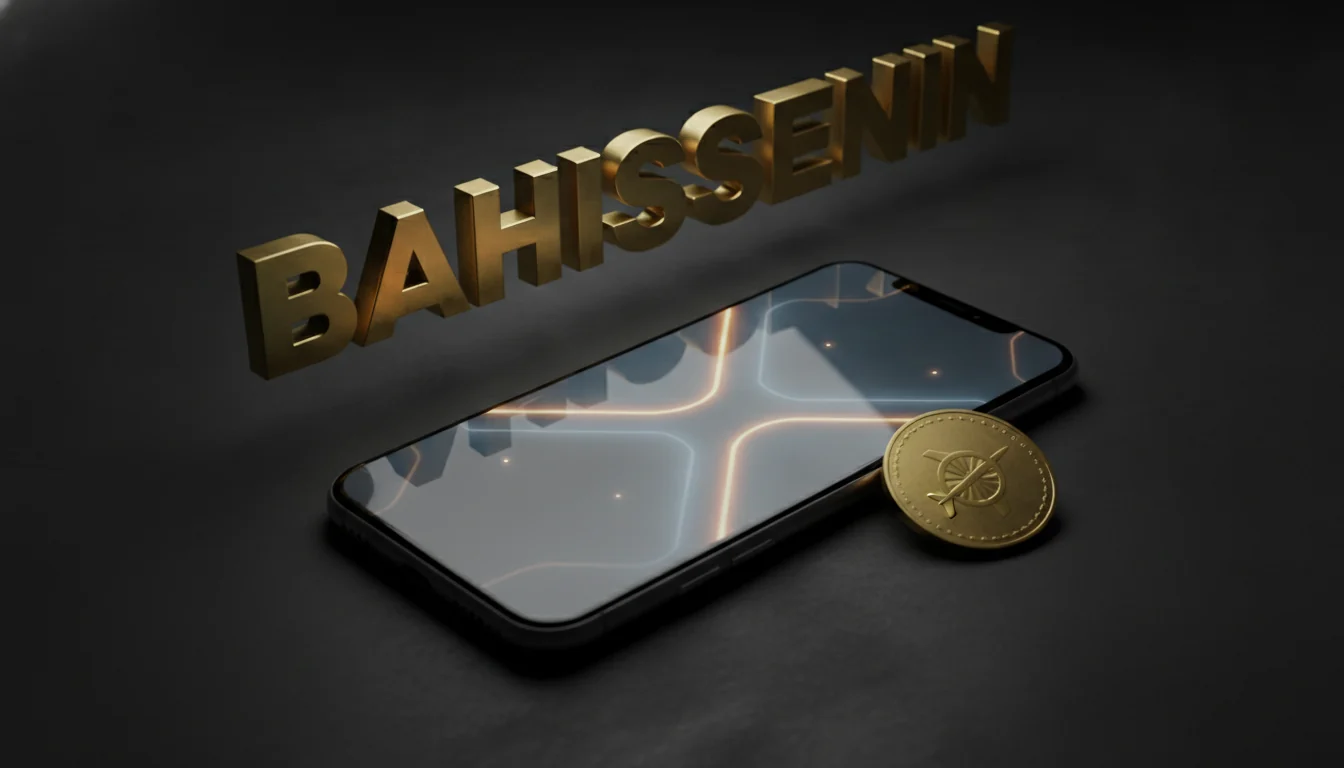 BAHISSENIN · mobil
